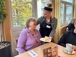 Cafe Herzstück Schwelm 1